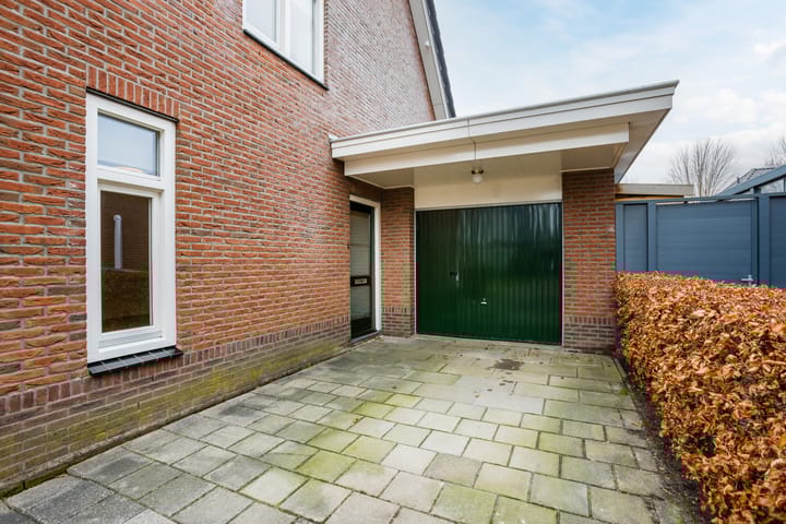 Foto 6 van Brandnetellaan 9