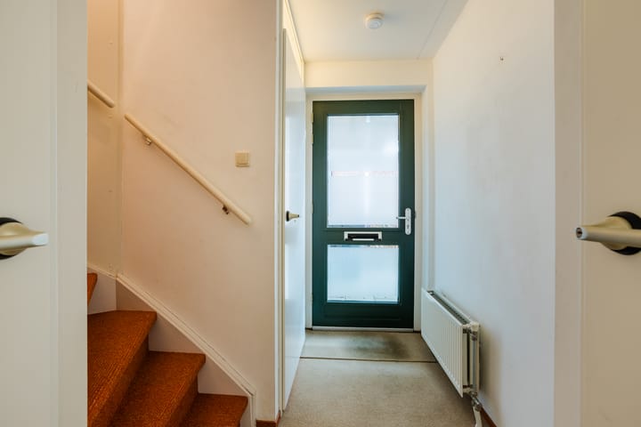 Foto 8 van Brandnetellaan 9