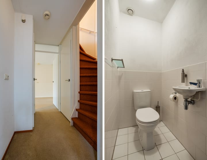 Foto 20 van Brandnetellaan 9