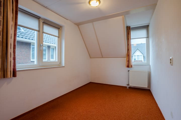 Foto 21 van Brandnetellaan 9