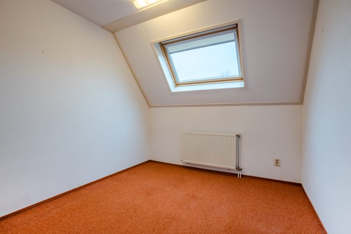 Foto 25 van Brandnetellaan 9