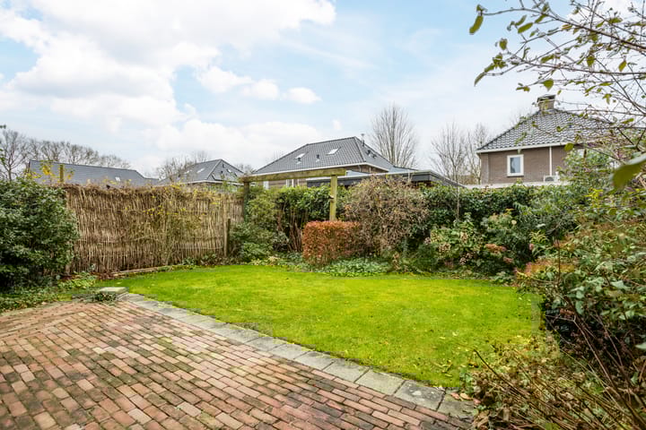 Foto 36 van Brandnetellaan 9