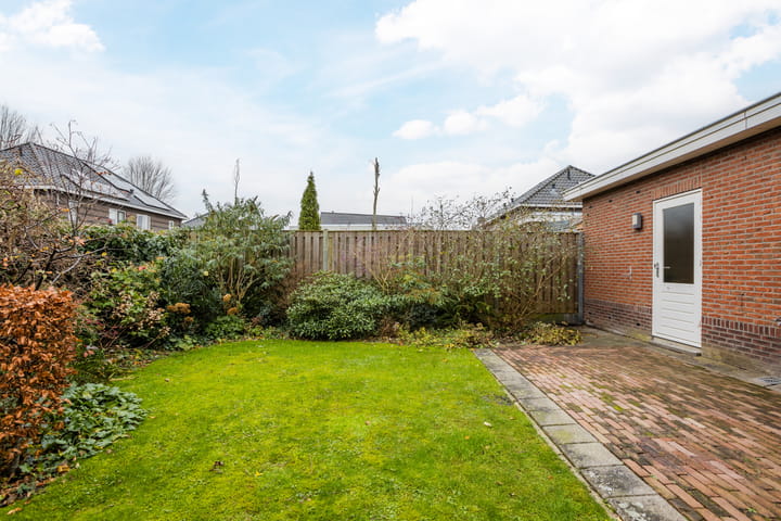 Foto 37 van Brandnetellaan 9