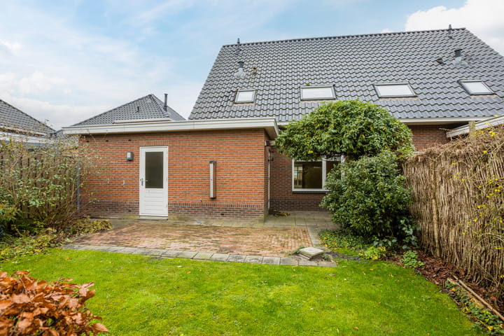 Foto 39 van Brandnetellaan 9