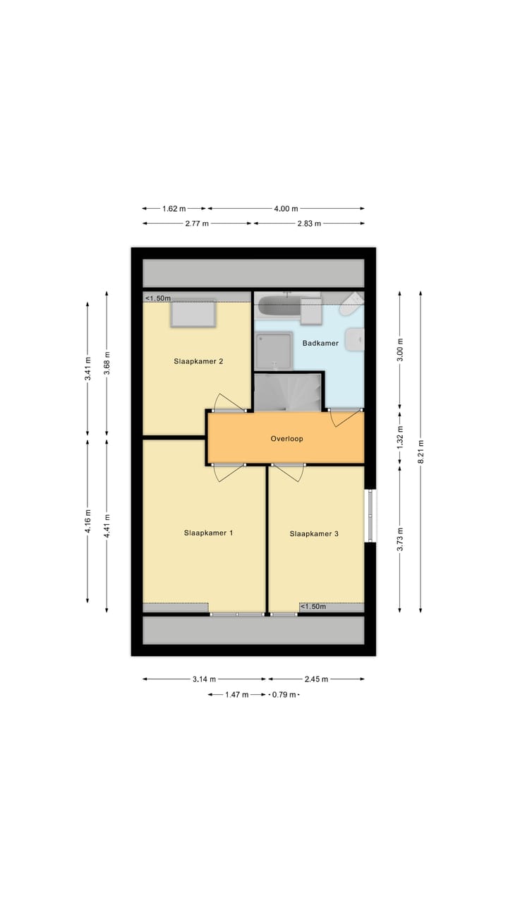 Foto 41 van Brandnetellaan 9