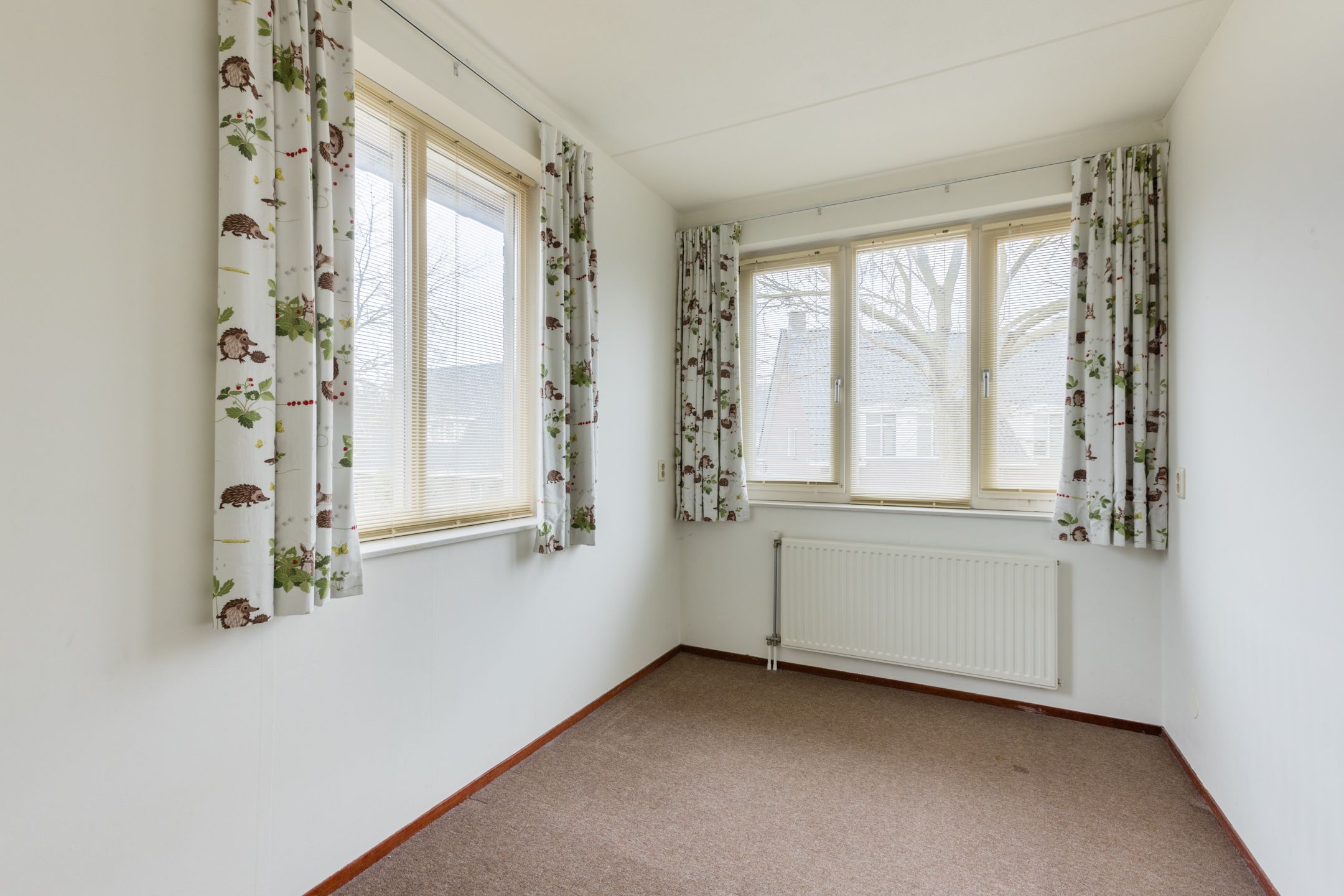 Foto 21 van Kervelbrink 18