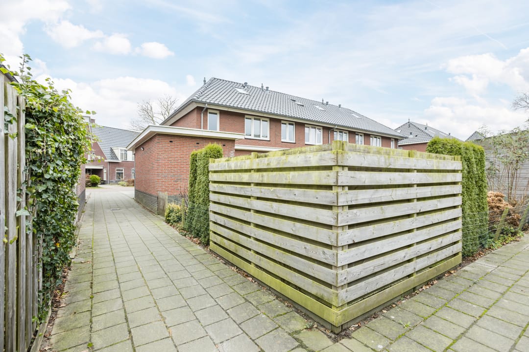 Foto 38 van Kervelbrink 18