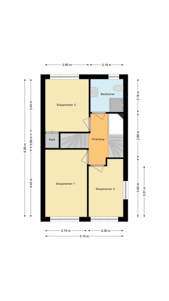 Foto 42 van Kervelbrink 18