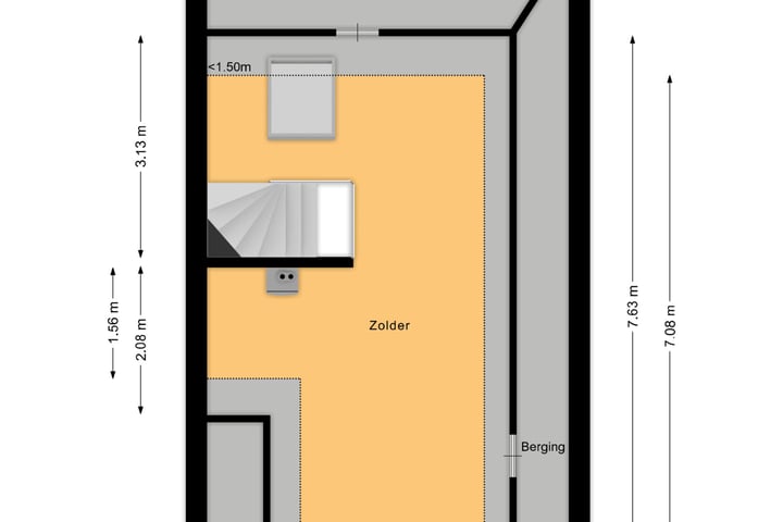 Bekijk foto 43 van Kervelbrink 18