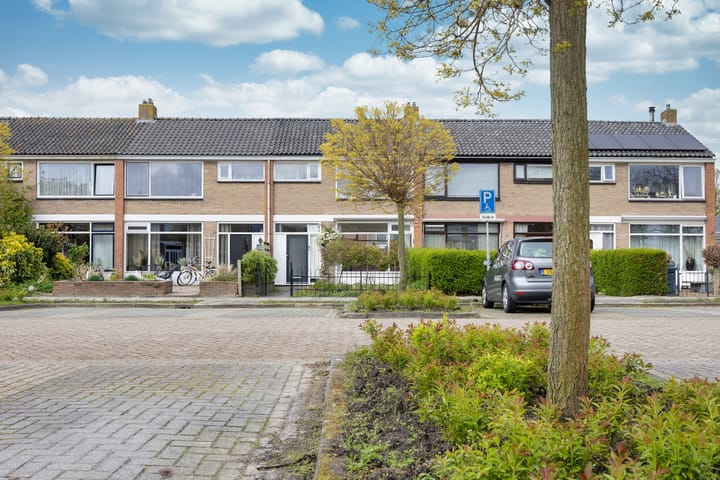 Foto 3 van Pieter Jelles Troelstrastraat 9