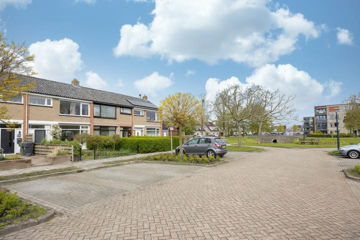 Foto 5 van Pieter Jelles Troelstrastraat 9