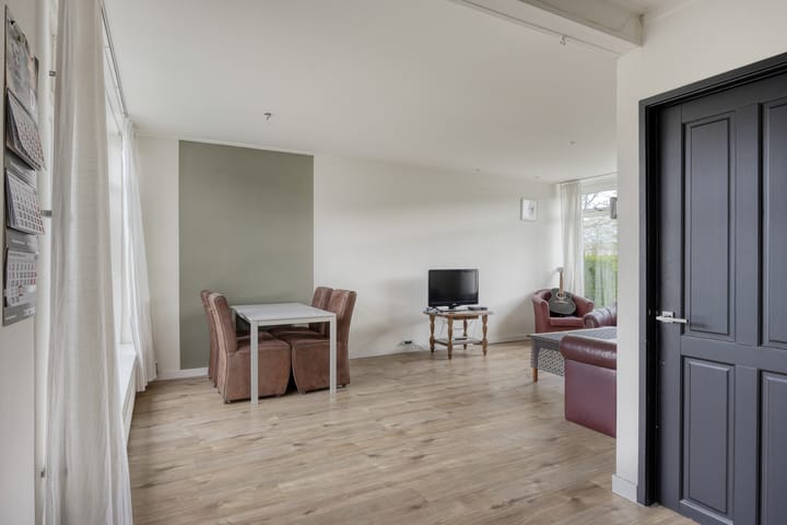 Foto 9 van Pieter Jelles Troelstrastraat 9