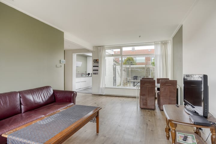 Foto 13 van Pieter Jelles Troelstrastraat 9