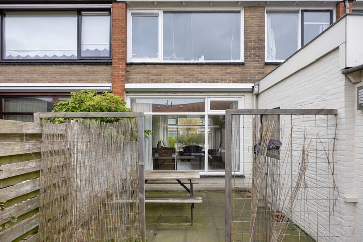 Foto 16 van Pieter Jelles Troelstrastraat 9