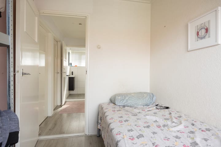 Foto 21 van Pieter Jelles Troelstrastraat 9