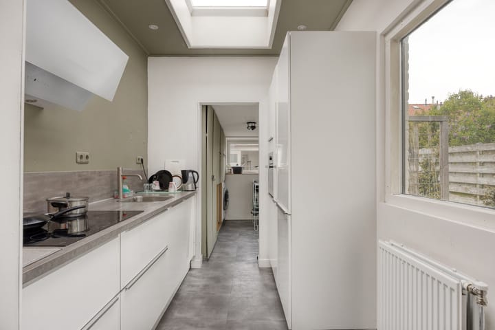 Foto 11 van Pieter Jelles Troelstrastraat 9