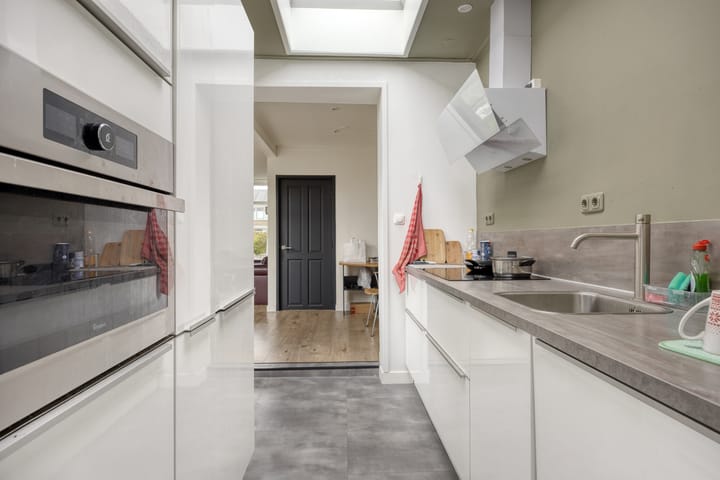 Foto 12 van Pieter Jelles Troelstrastraat 9