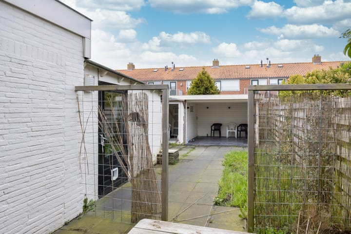 Foto 27 van Pieter Jelles Troelstrastraat 9