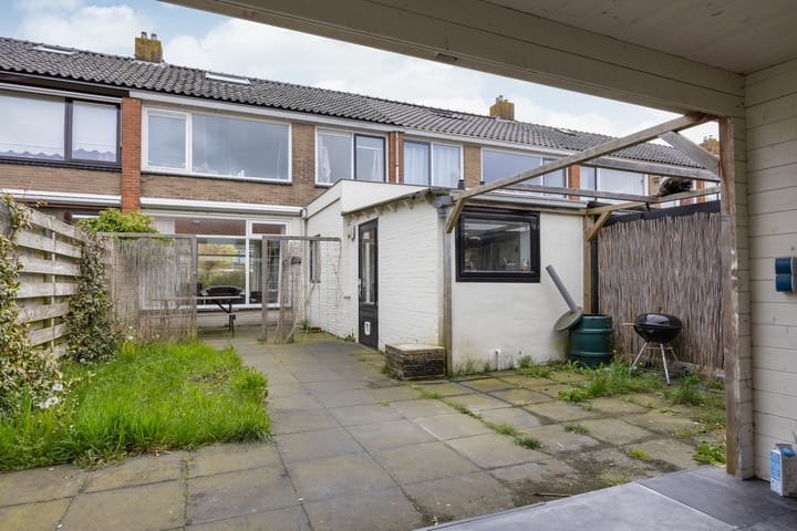 Foto 30 van Pieter Jelles Troelstrastraat 9