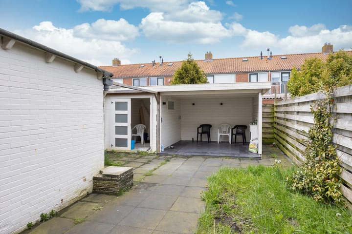 Foto 28 van Pieter Jelles Troelstrastraat 9