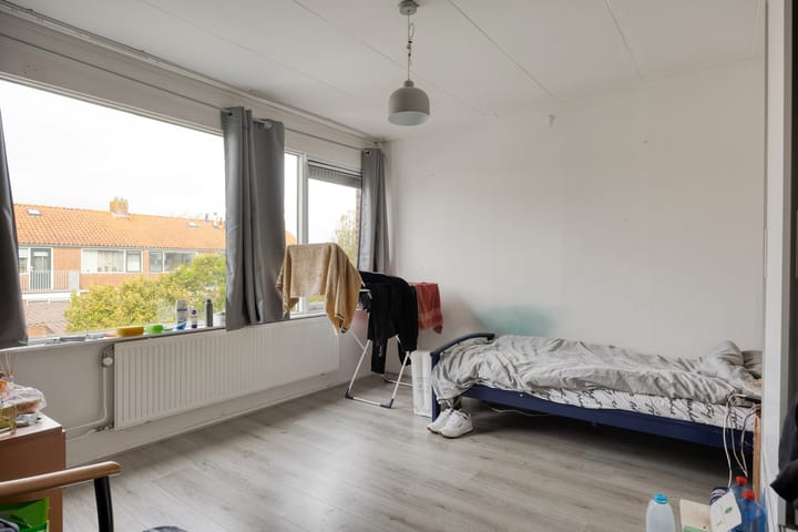 Foto 23 van Pieter Jelles Troelstrastraat 9