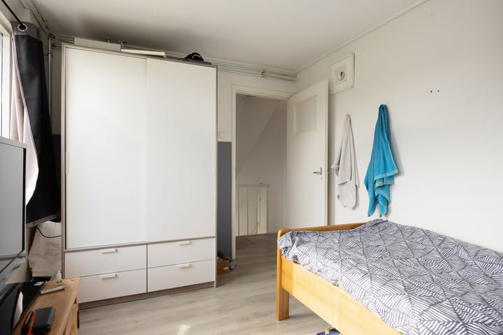 Foto 18 van Pieter Jelles Troelstrastraat 9