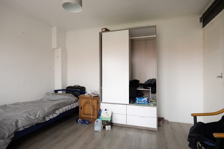 Foto 22 van Pieter Jelles Troelstrastraat 9