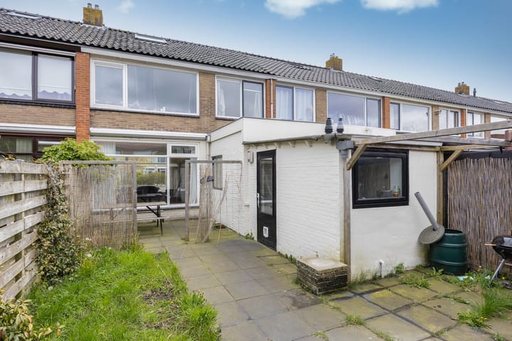 Foto 29 van Pieter Jelles Troelstrastraat 9