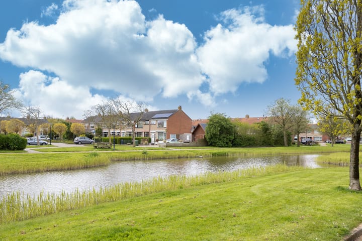 Foto 34 van Pieter Jelles Troelstrastraat 9