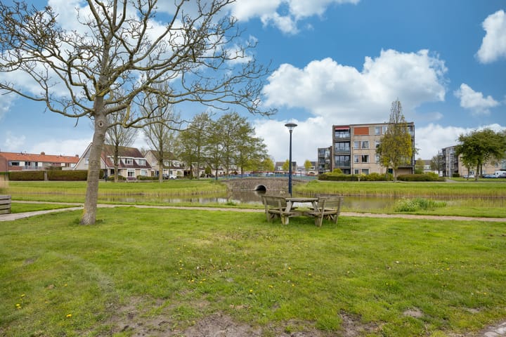 Foto 32 van Pieter Jelles Troelstrastraat 9