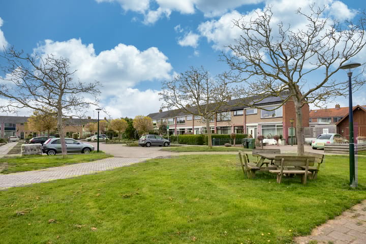 Foto 33 van Pieter Jelles Troelstrastraat 9