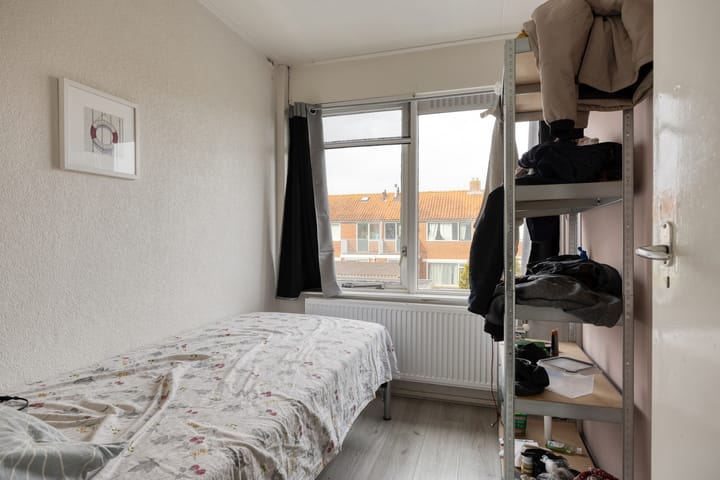 Foto 20 van Pieter Jelles Troelstrastraat 9