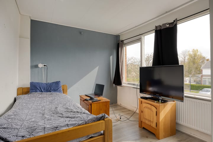 Foto 19 van Pieter Jelles Troelstrastraat 9