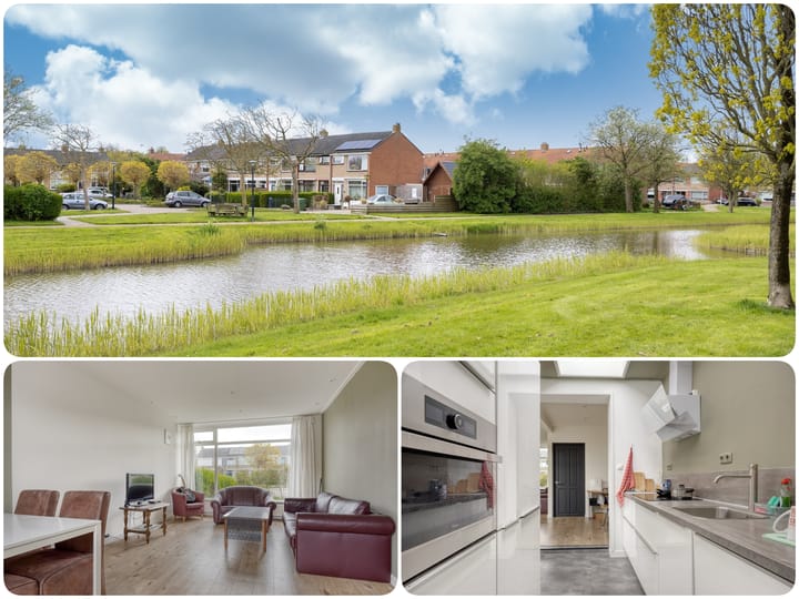 Foto 26 van Pieter Jelles Troelstrastraat 9