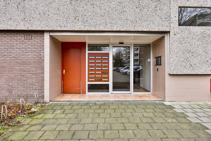 Foto 23 van Veenbesstraat 400