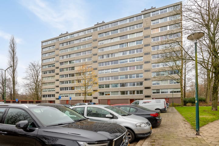 Foto 26 van Veenbesstraat 400