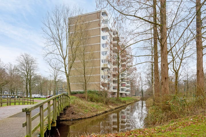 Foto 27 van Veenbesstraat 400