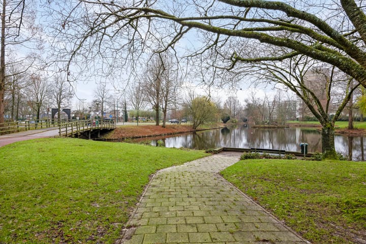 Foto 28 van Veenbesstraat 400