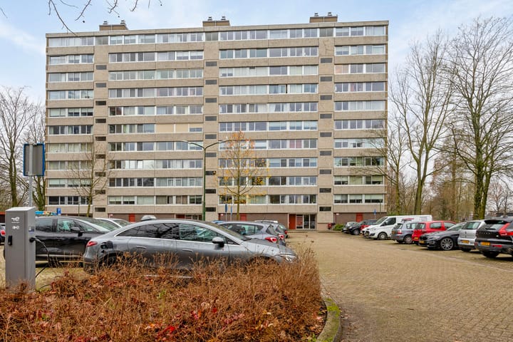 Foto 25 van Veenbesstraat 400