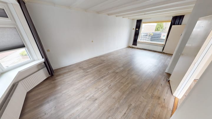 Foto 2 van Zesstedenweg 108