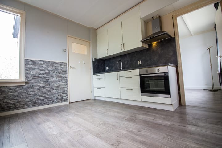 Foto 3 van Zesstedenweg 108