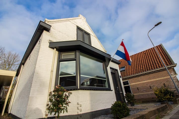 Foto 4 van Zesstedenweg 108