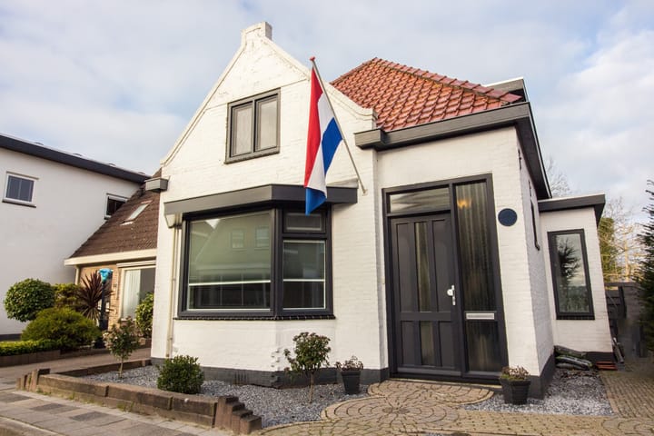 Foto 5 van Zesstedenweg 108