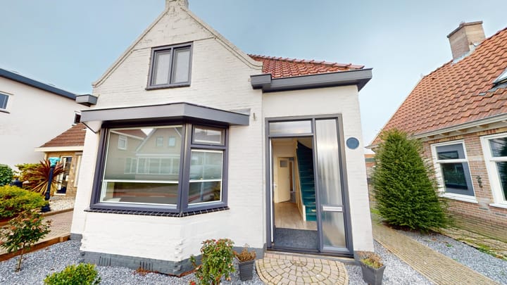 Foto 7 van Zesstedenweg 108