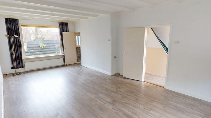 Foto 12 van Zesstedenweg 108