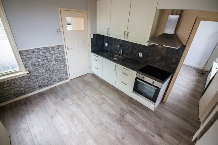 Foto 16 van Zesstedenweg 108