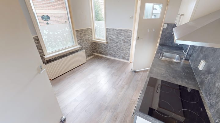 Foto 19 van Zesstedenweg 108