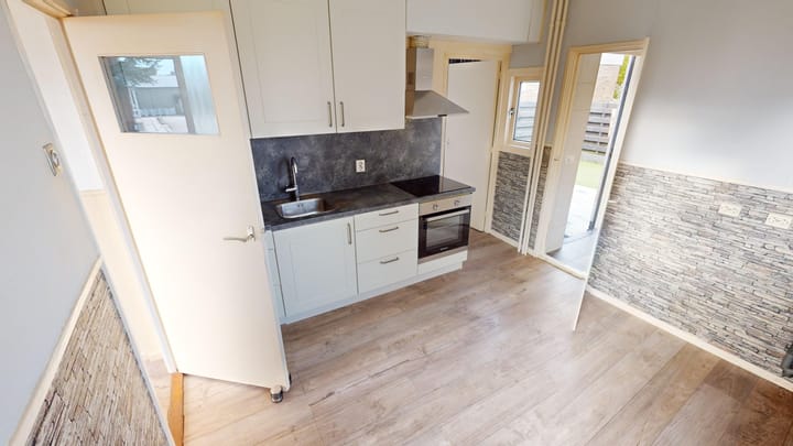 Foto 21 van Zesstedenweg 108