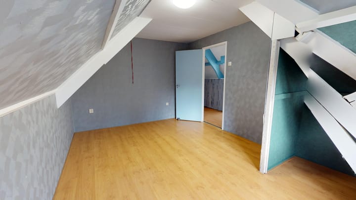 Foto 31 van Zesstedenweg 108