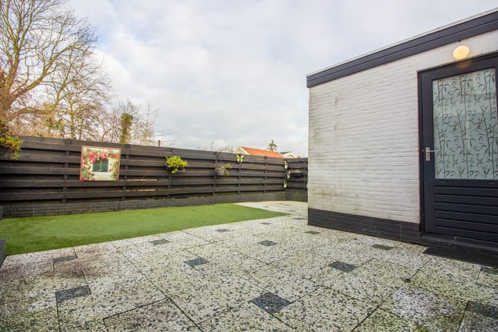 Foto 37 van Zesstedenweg 108